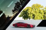 Vision Mercedes-Maybach 6 2016 года